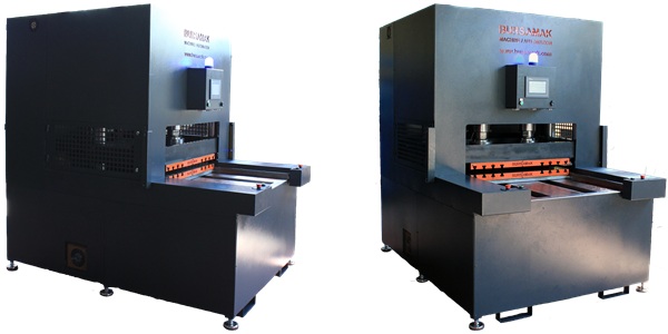 Vulkanizasyon Presi Vulkanizasyon Presi